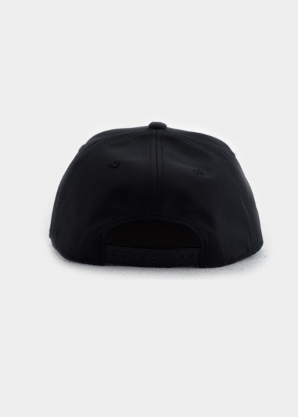 "egoFM" - Galaxyprint (Snapback)